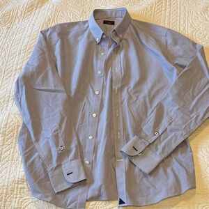 Men's UNTUCKit shirt